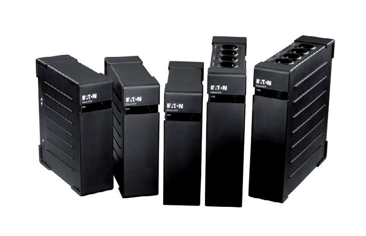 Eaton Ellipse ECO wall-mount kit